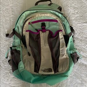 SOLD - Backpack